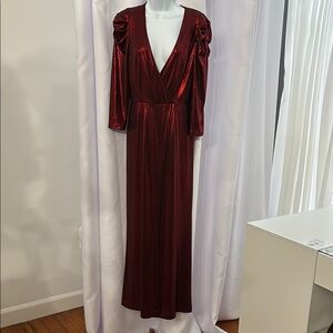 Retrofete M dress/pants